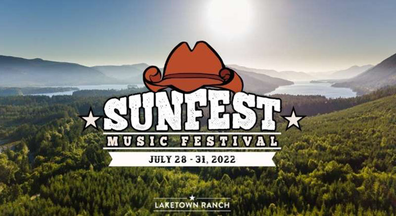 Sunfest Country