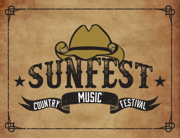 Sunfest Country Music
